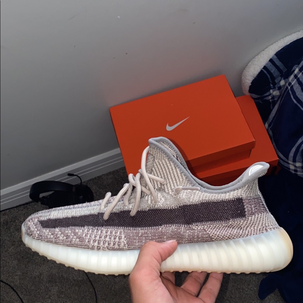 Yeezy zyon
